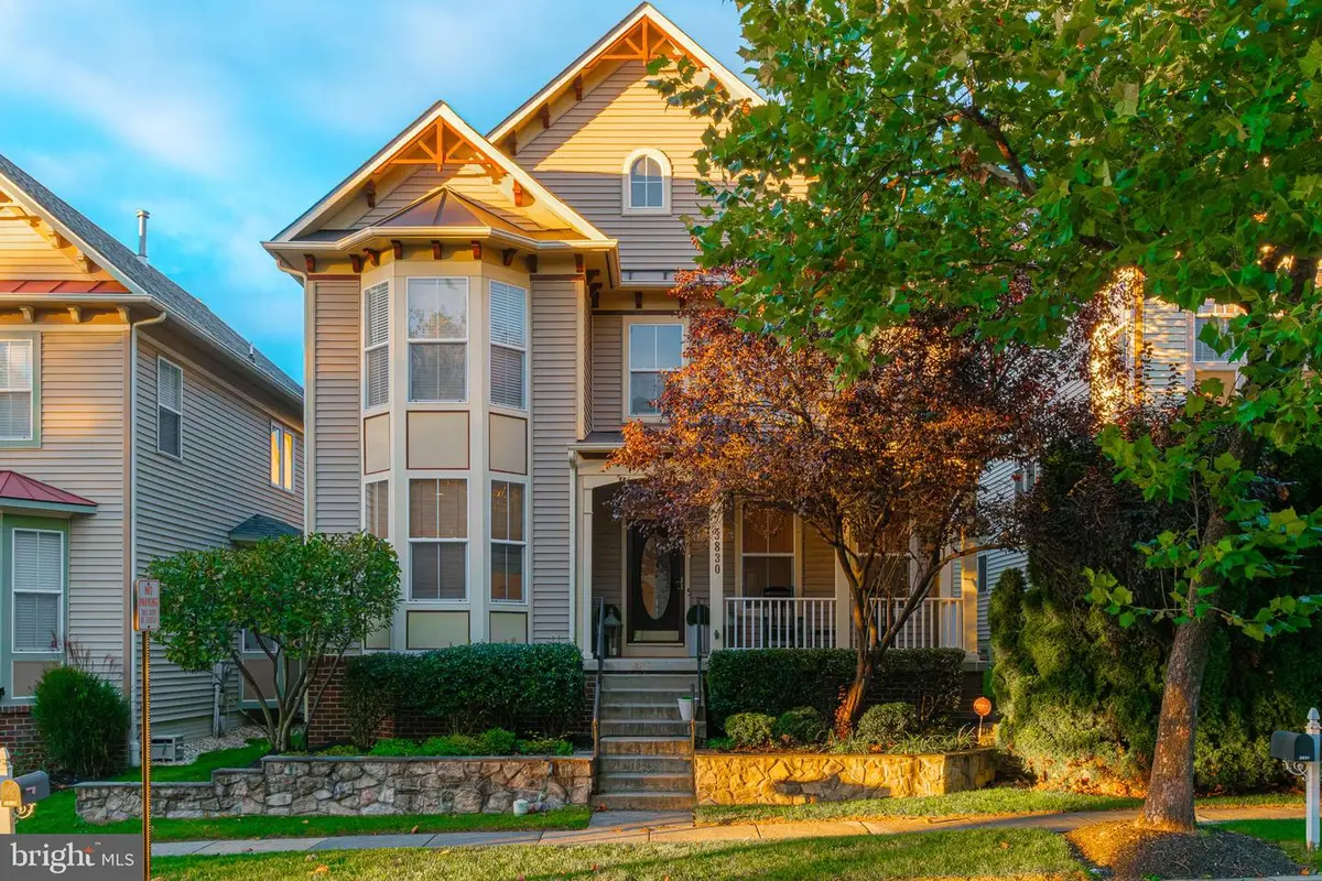 3830 Braveheart Dr, Frederick, MD 21704 - #1