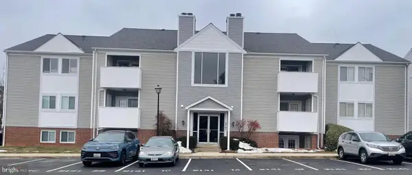 2141 Wainwright Ct #2a, FREDERICK, MD 21702