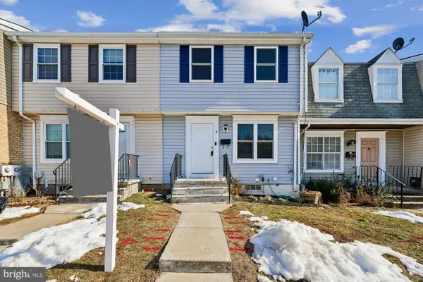 18 Pendleton Ct #10c, FREDERICK, MD 21701