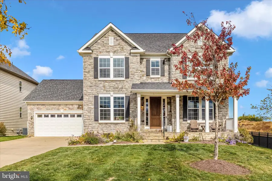 728 Holden Rd, Frederick, MD 21701 - #2