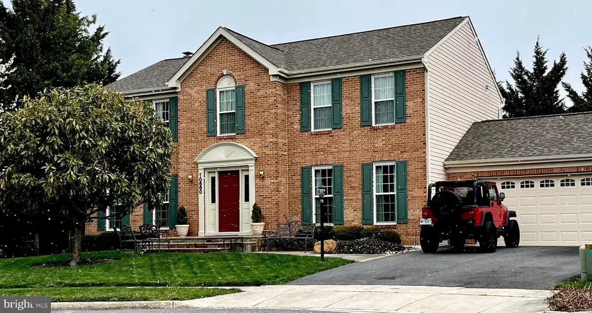 10660 Emmaline Dr, New Market, MD 21774 - #1