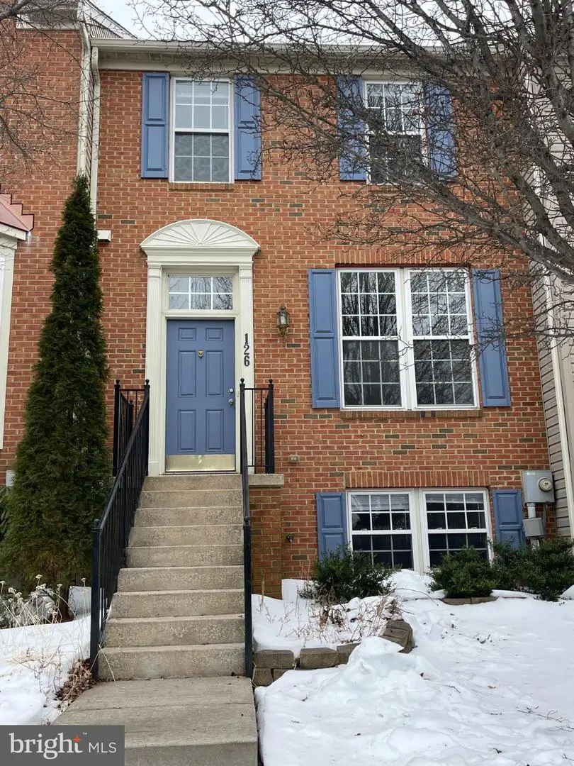 126 Fiona Way, Brunswick, MD 21758 - #2