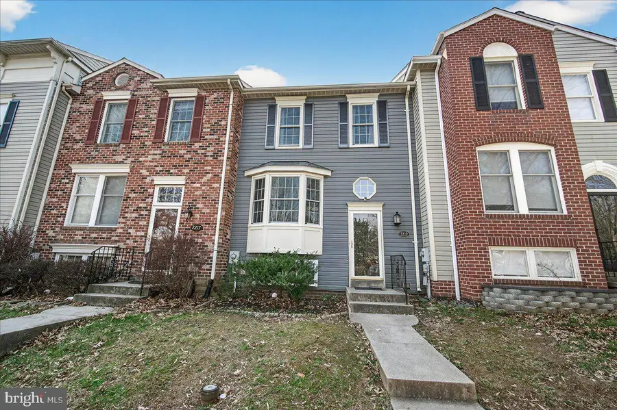 2219 Waller House Ct, Frederick, MD 21702 - #3