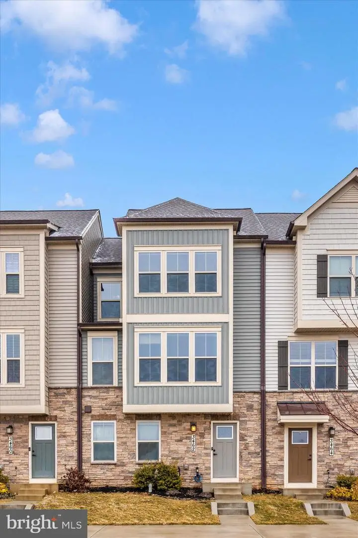 3462 Sunset Ridge Dr, Frederick, MD 21704 - #2