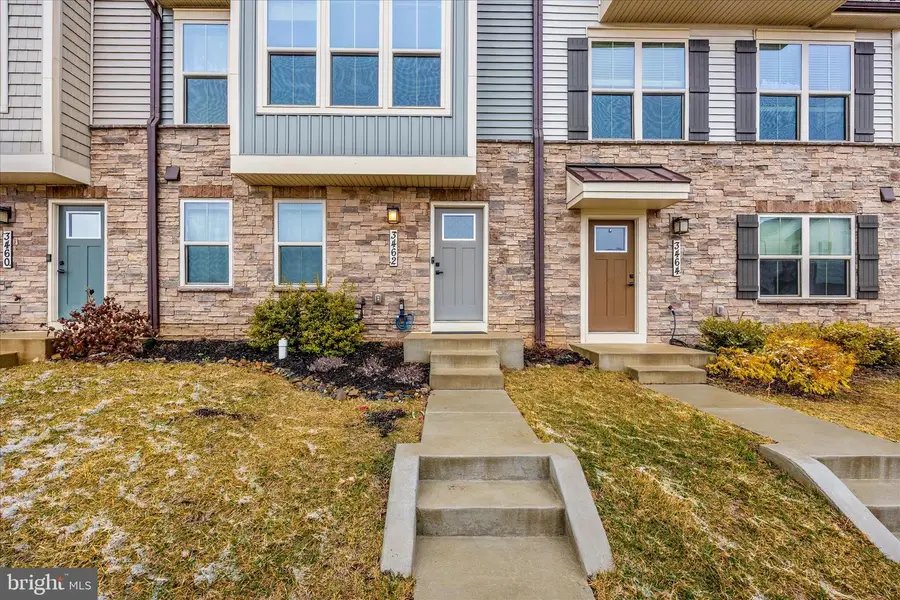 3462 Sunset Ridge Dr, Frederick, MD 21704 - #3