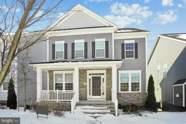 1318 Monocacy Crossing Pkwy, BRUNSWICK, MD 21716