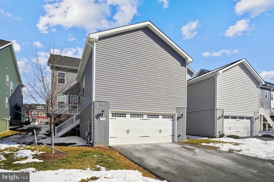 1318 Monocacy Crossing Pkwy, Brunswick, MD 21716 - #2