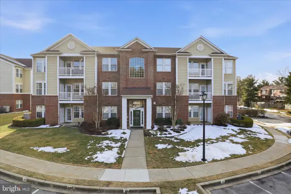 8206 Blue Heron Dr #2a, FREDERICK, MD 21701