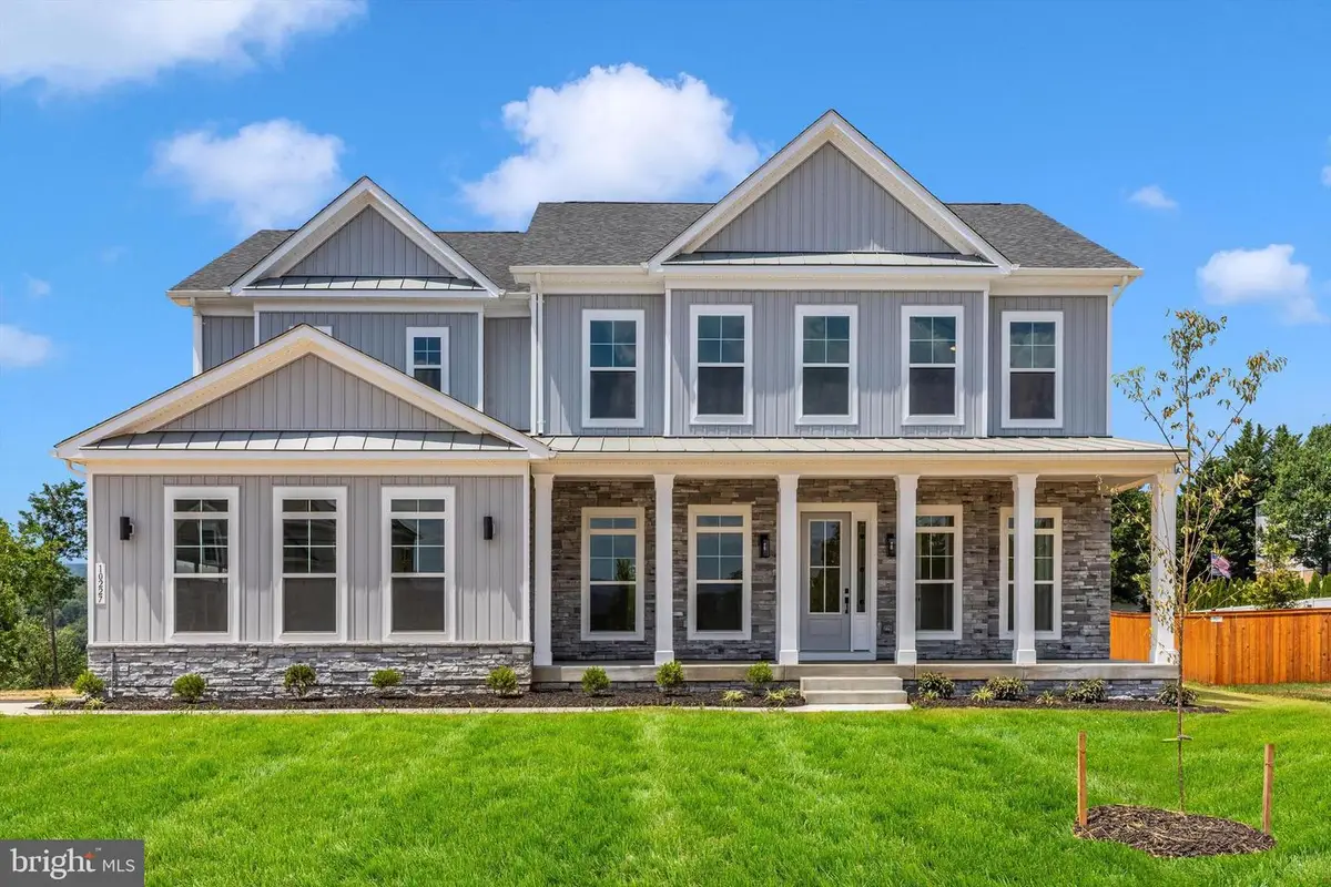 1 Stroup Ct, Myersville, MD 21773 - #1