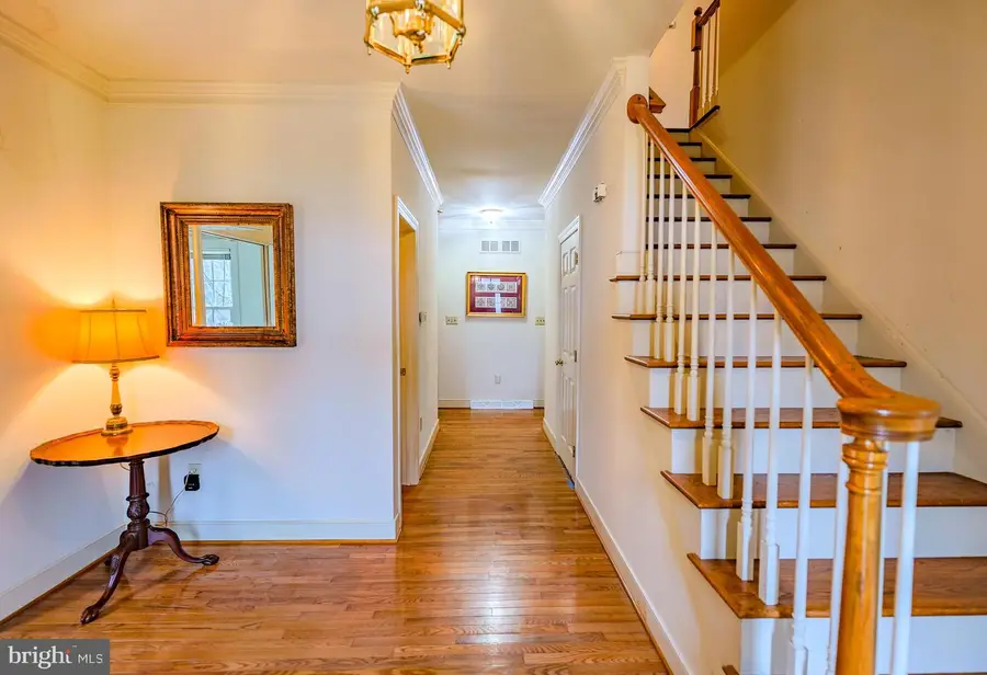 7319 Hilltop Dr, Frederick, MD 21702 - #2