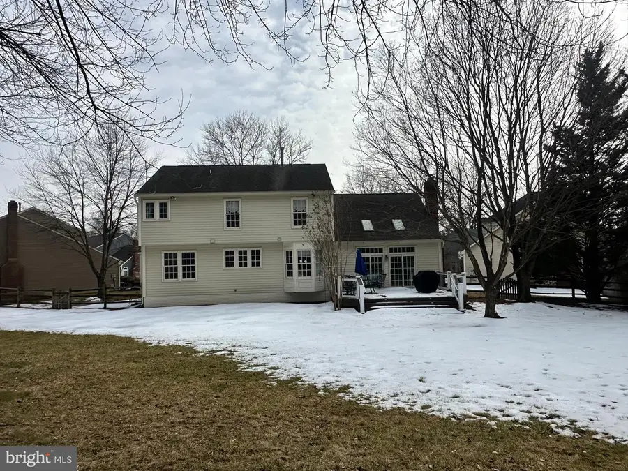 6135 Cornwall Pl, Frederick, MD 21701 - #3