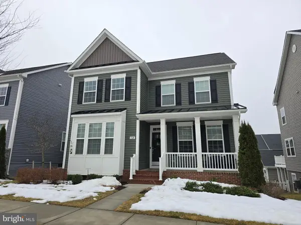 1320 Monocacy Crossing Pkwy, BRUNSWICK, MD 21716