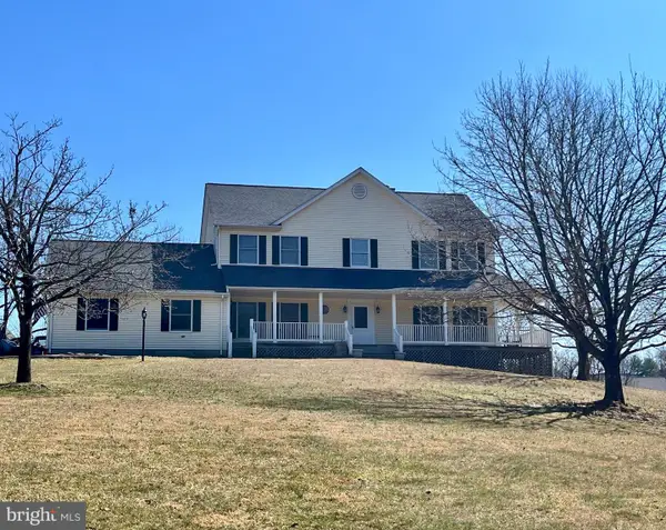 4407 Bill Moxley Rd, MOUNT AIRY, MD 21771