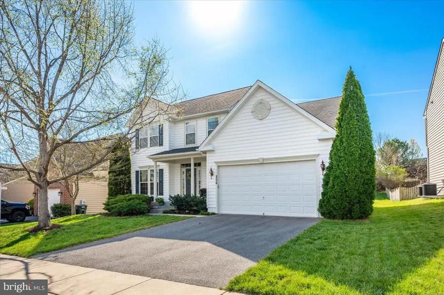 206 Blanca Ct, Frederick, MD 21702 - #3