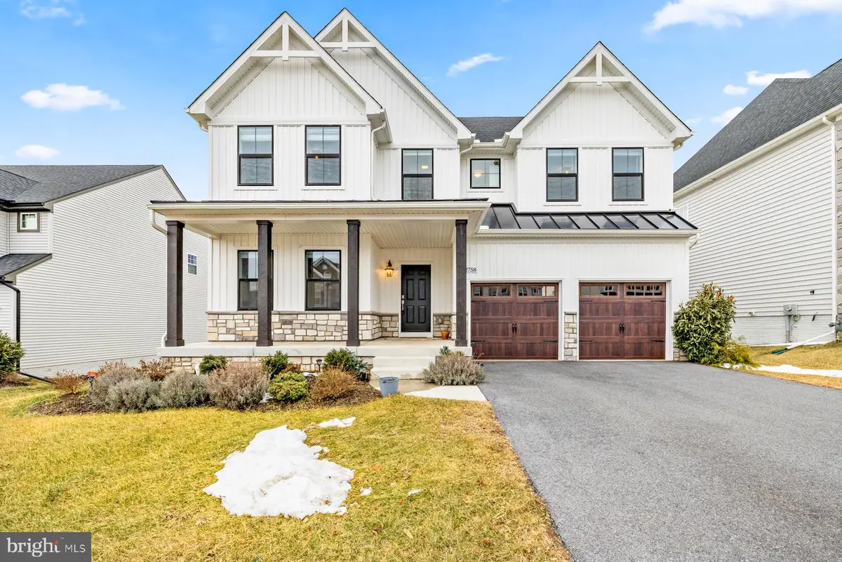 2758 Hillfield Dr, Frederick, MD 21702 - #1