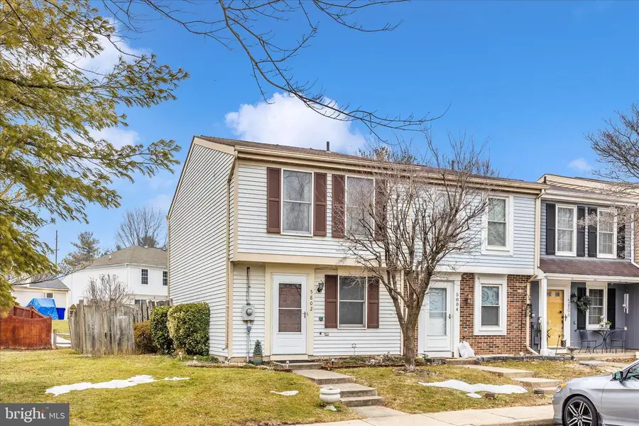 5802 Drawbridge Ct, Frederick, MD 21703 - #2
