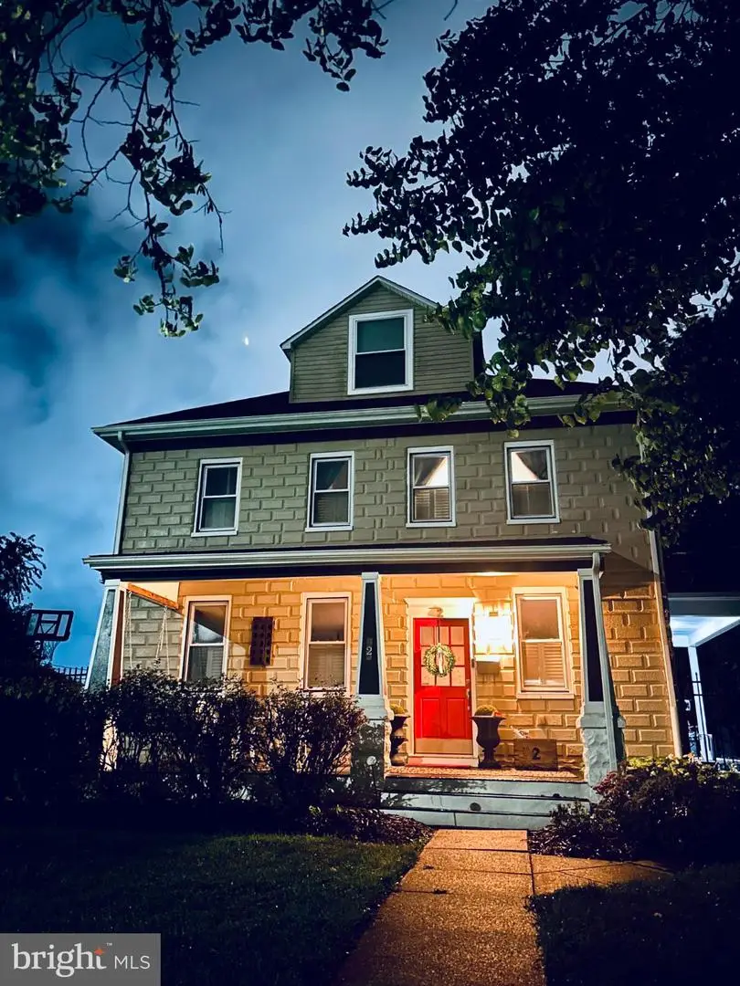 2 E 14th St, Frederick, MD 21701 - #1