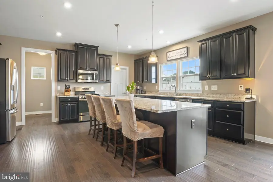 13621 Primavera Dr, Mount Airy, MD 21771 - #2