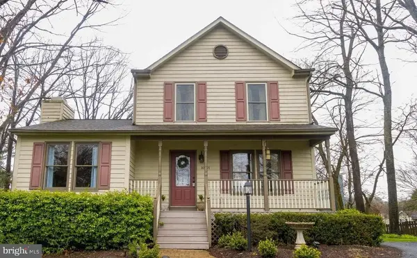 10391 Meadowhead Cir, NEW MARKET, MD 21774