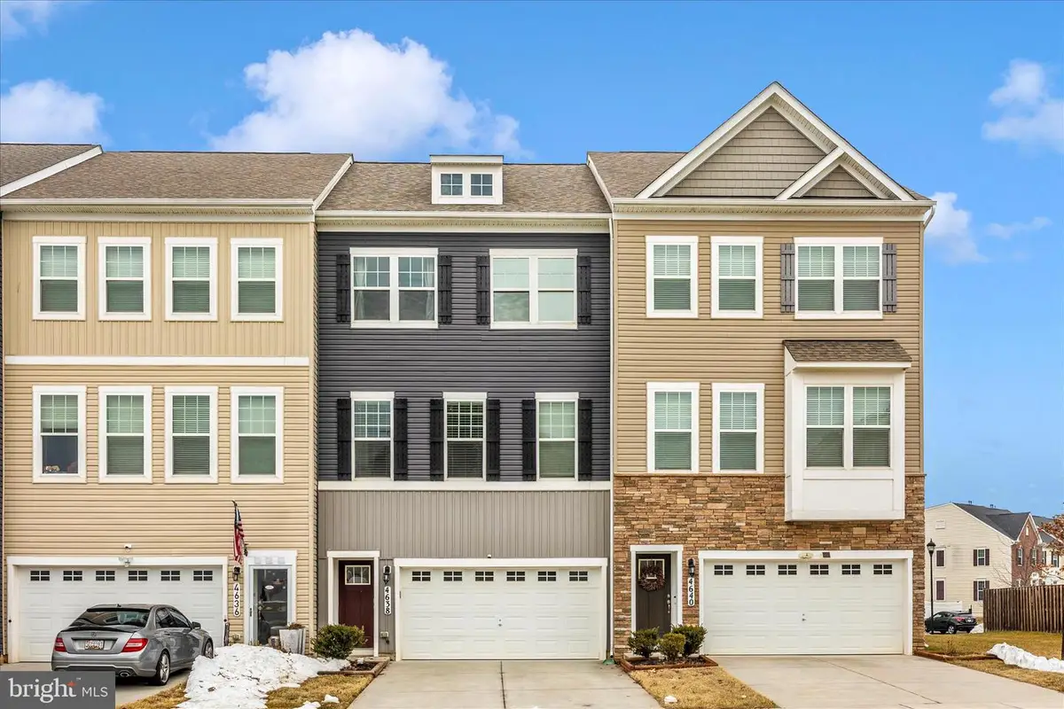 4638 Cambria Rd, Frederick, MD 21703 - #1