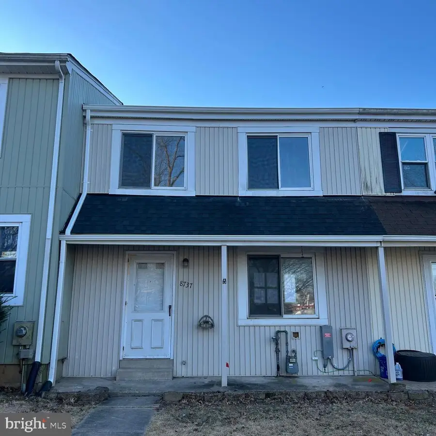 8737 Inquiry Ct, Walkersville, MD 21793 - #2