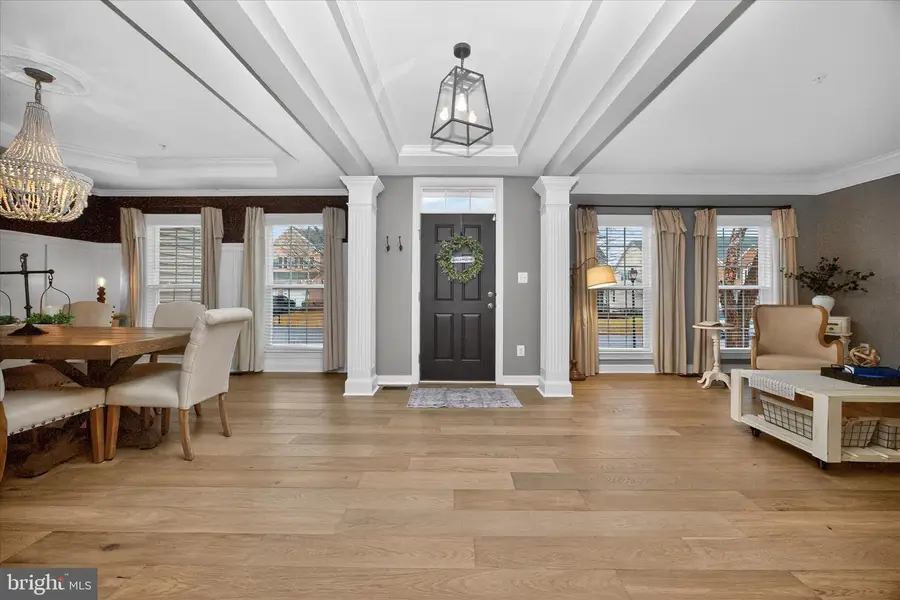 9819 Notting Hill Dr, Frederick, MD 21704 - #2