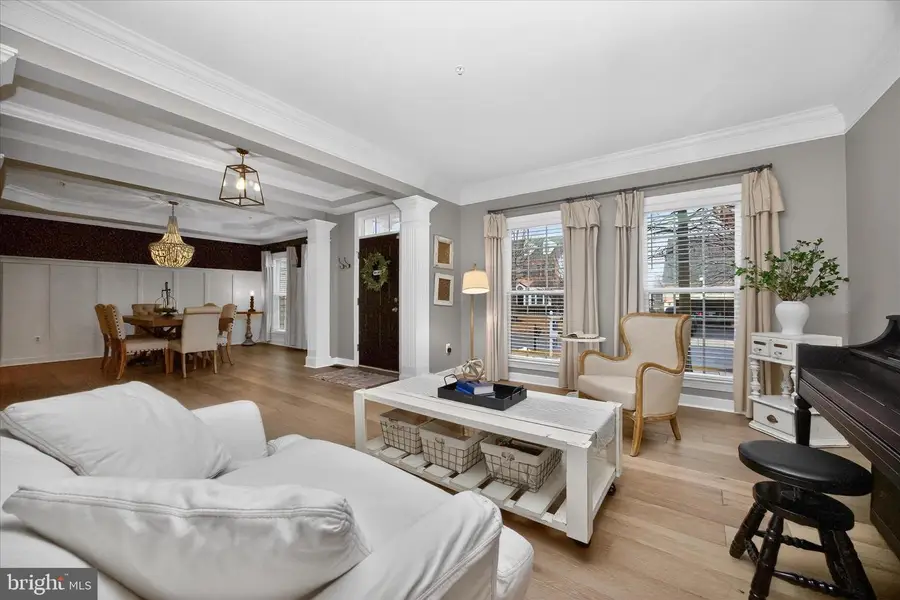 9819 Notting Hill Dr, Frederick, MD 21704 - #3