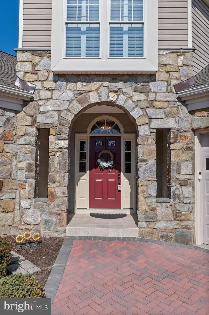 2656 Brook Valley Rd, Frederick, MD 21701 - #2