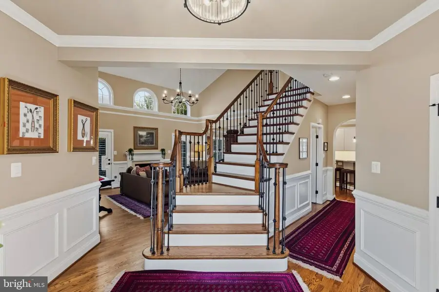 2656 Brook Valley Rd, Frederick, MD 21701 - #3