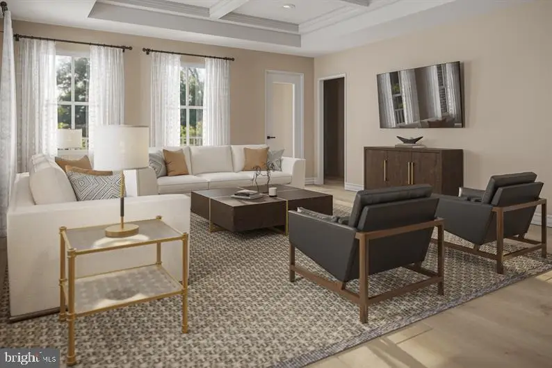 6111 Heathmeadow Ln, Frederick, MD 21701 - #3