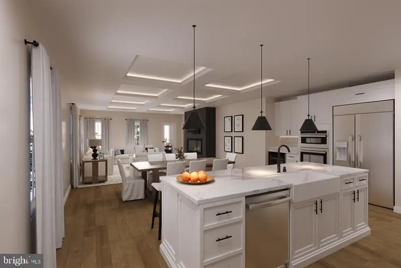 6117 Heathmeadow Ln, Frederick, MD 21702 - #2