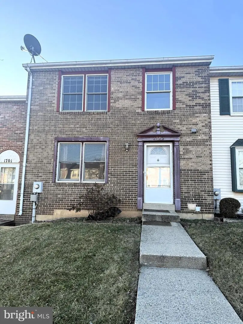 1703 Heather Ln, Frederick, MD 21702 - #1