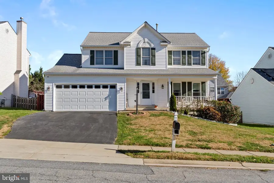 1735 Canal Run Dr, Point Of Rocks, MD 21777 - #3