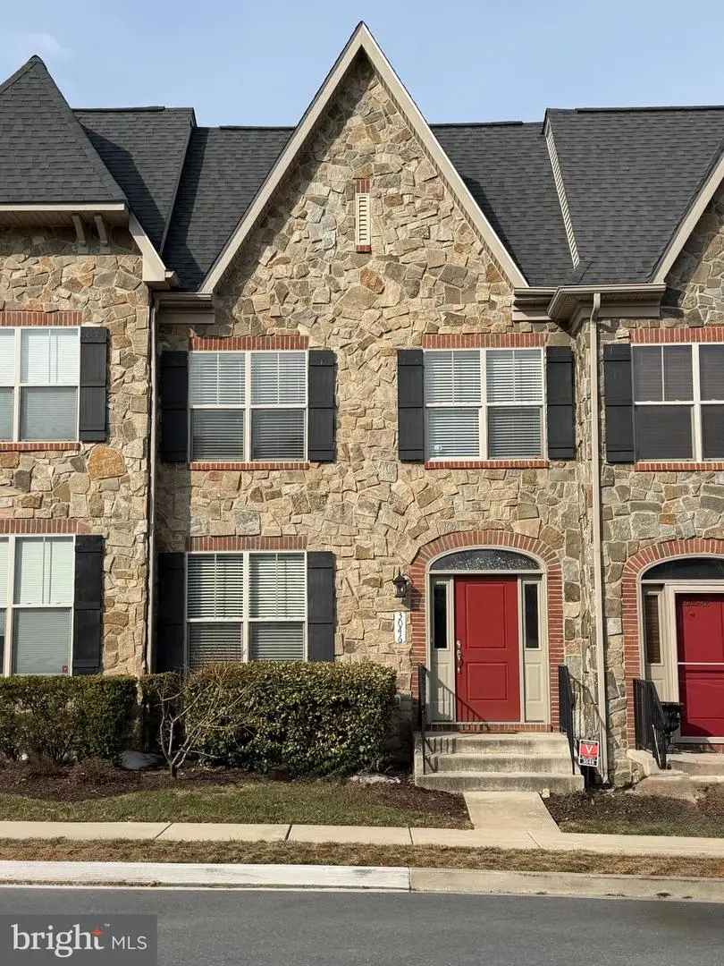 3046 Palatine Dr, Frederick, MD 21701 - #2