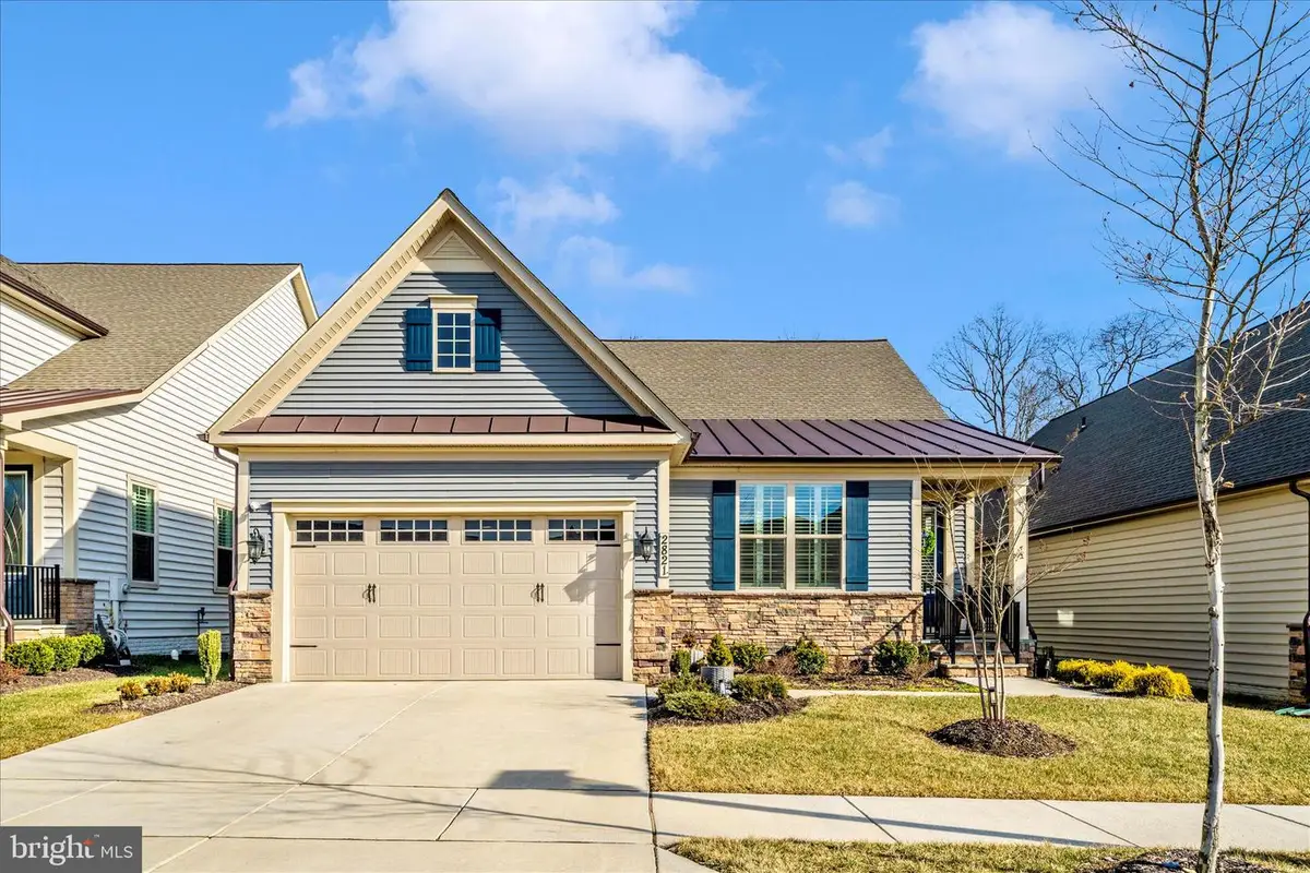 2821 Camomile Dr E, Frederick, MD 21704 - #1