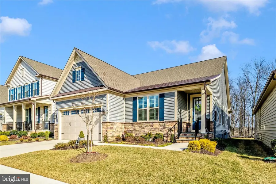 2821 Camomile Dr E, Frederick, MD 21704 - #2