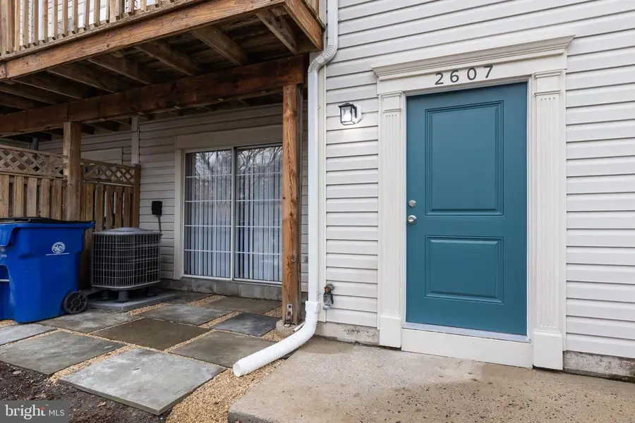 2607 Warren Way #4   3, Frederick, MD 21701 - #2