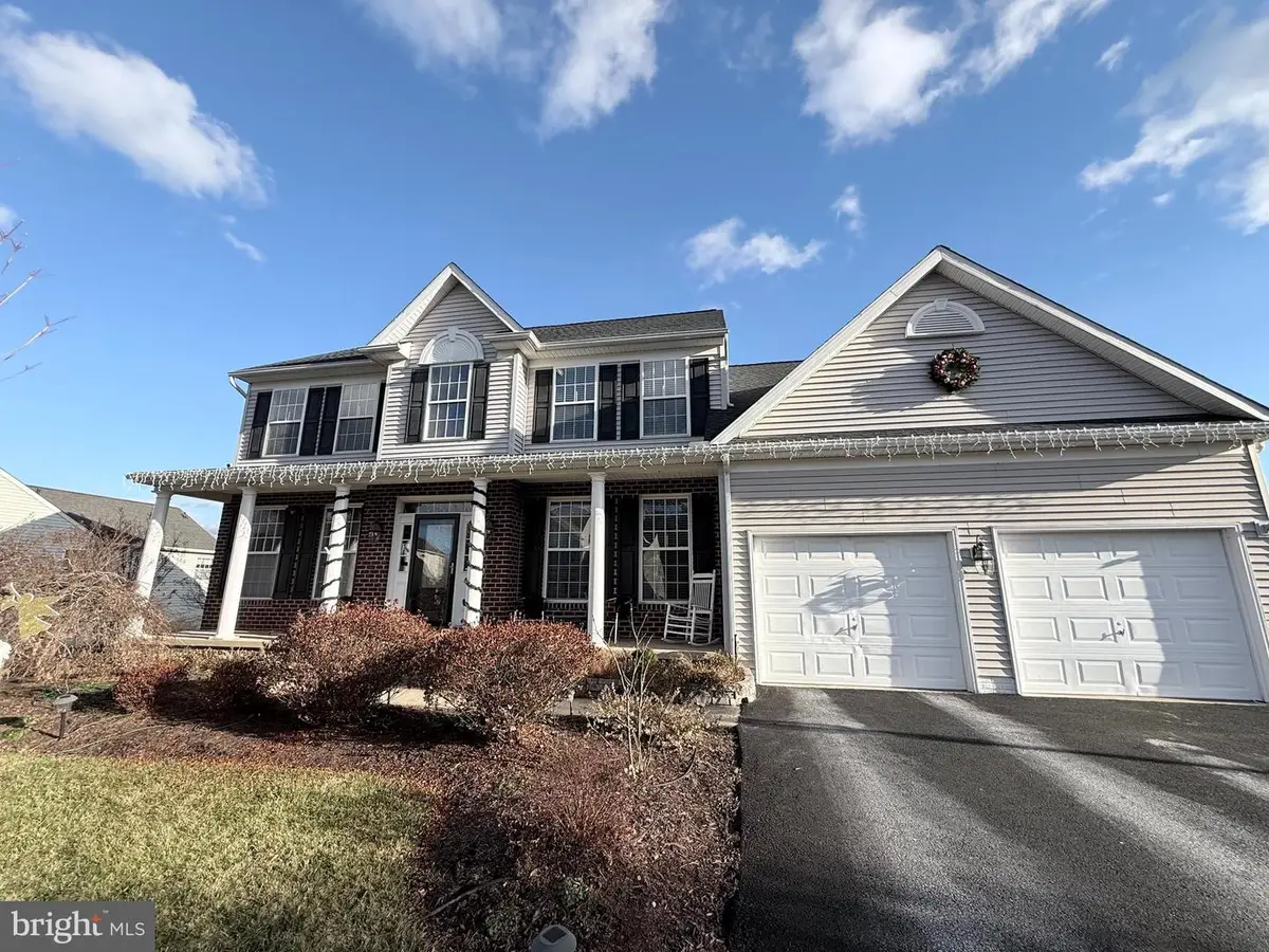 329 Braeburn Ct, Walkersville, MD 21793 - #1