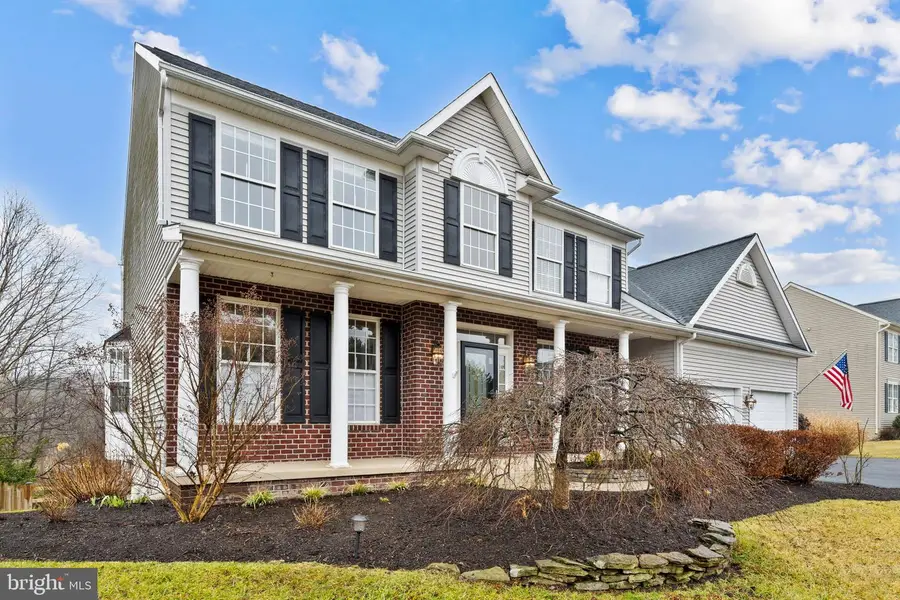 329 Braeburn Ct, Walkersville, MD 21793 - #3