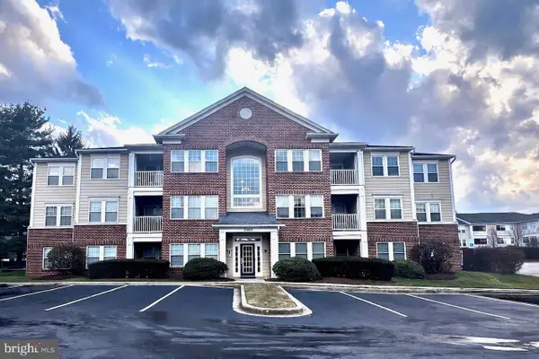2406 Ellsworth Way #3b, FREDERICK, MD 21702