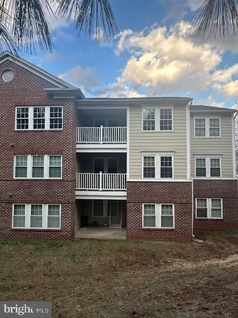 2406 Ellsworth Way #3b, Frederick, MD 21702 - #2