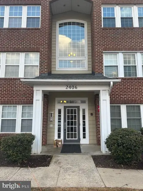 2406 Ellsworth Way #3b, Frederick, MD 21702 - #3