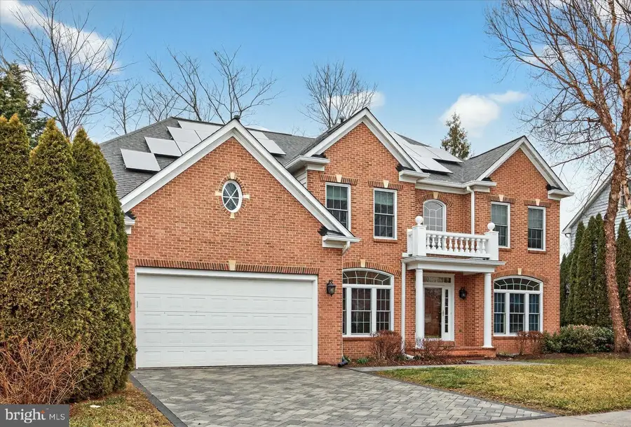 9102 Travener Cir, Frederick, MD 21704 - #3