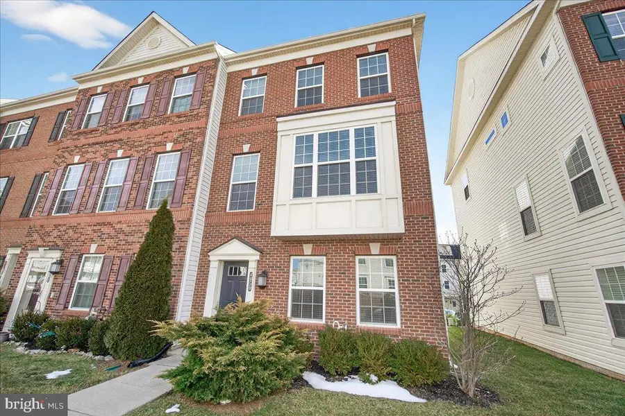 4959 Macdonough Pl, Frederick, MD 21703 - #2