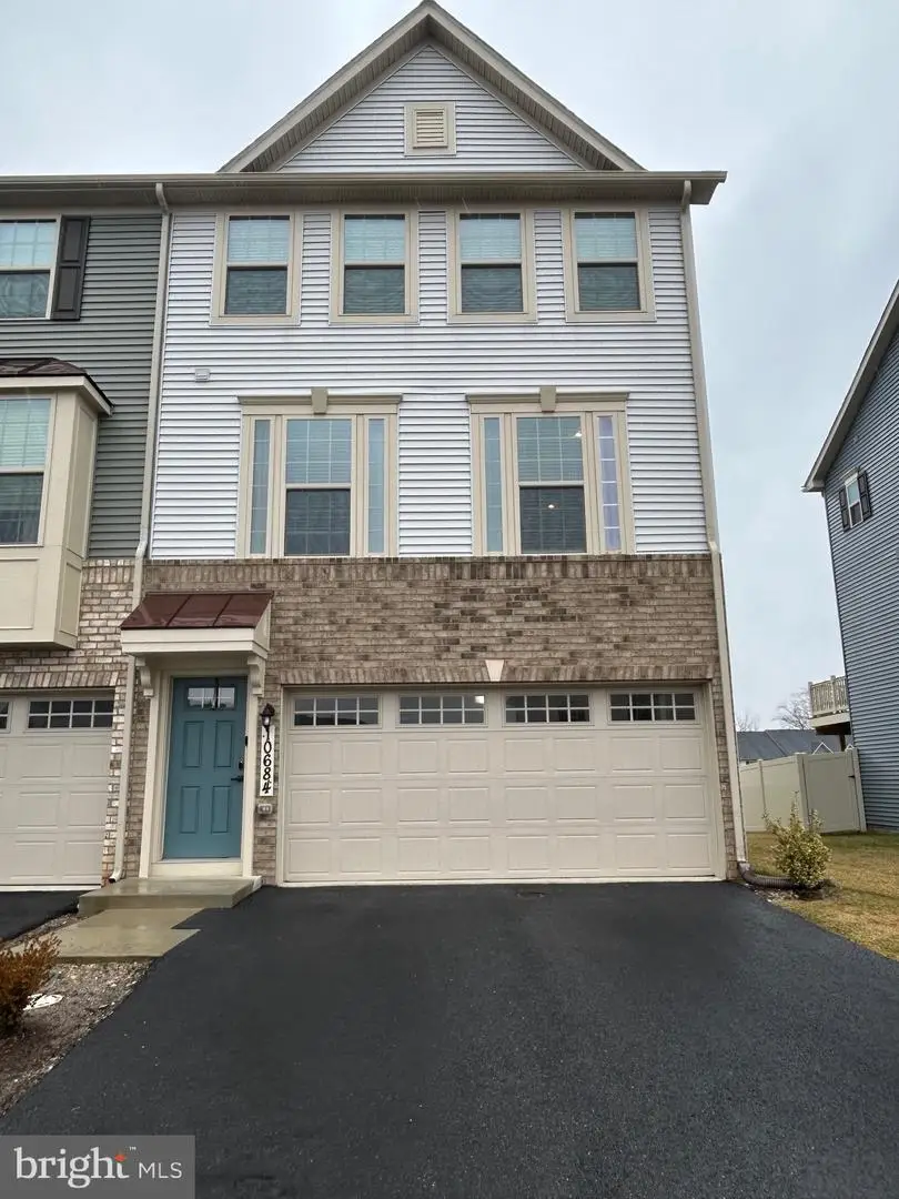 10684 Brewerton Ln, New Market, MD 21774 - #1