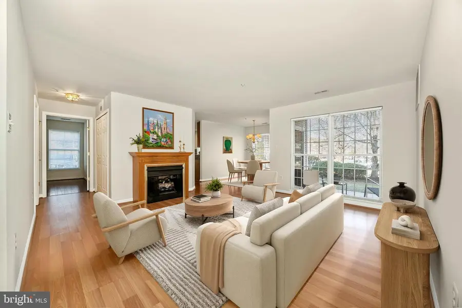 2506 Coach House Way #1b, Frederick, MD 21702 - #3