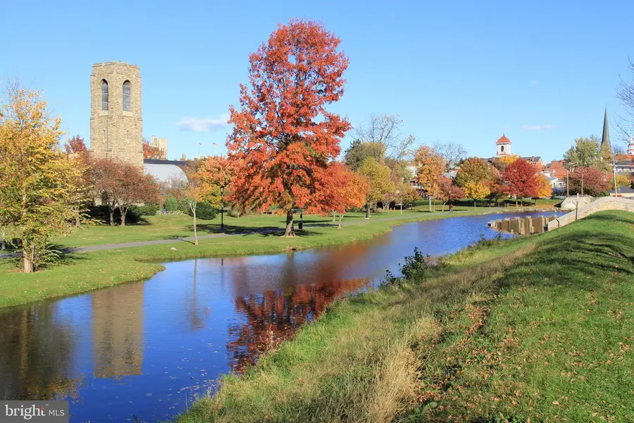 515 E Church St, Frederick, MD 21701 - #2