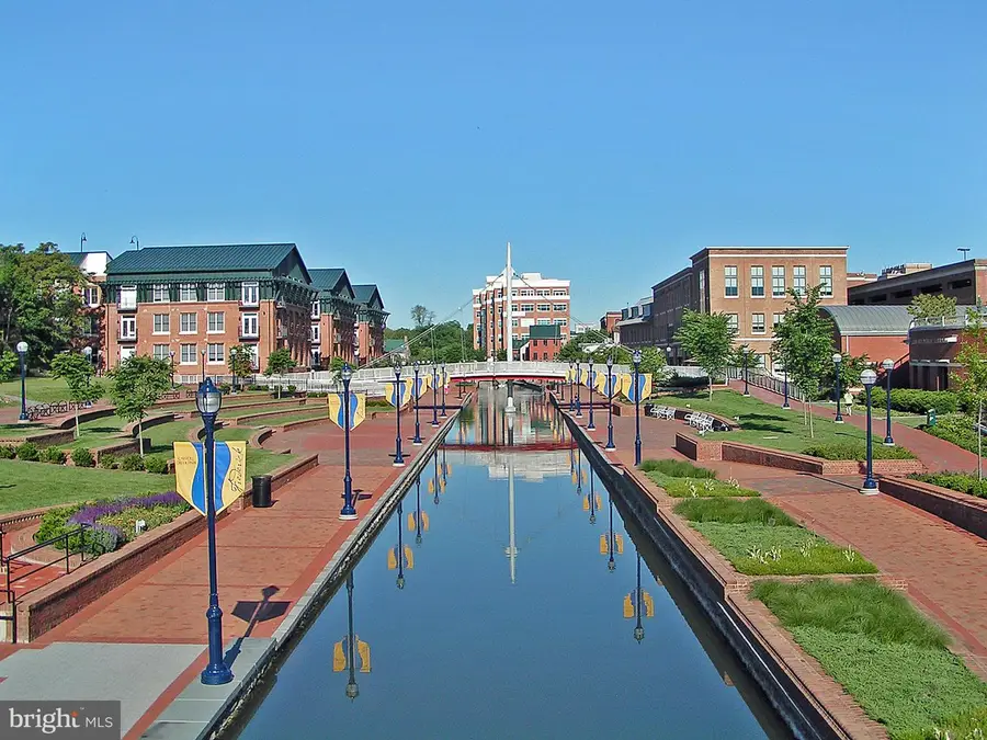 515 E Church St, Frederick, MD 21701 - #3