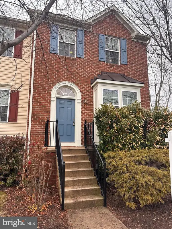 1101 Spring Run Ct, FREDERICK, MD 21702