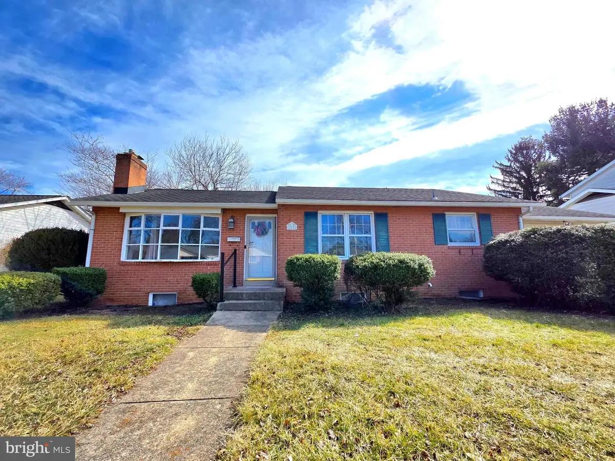 273 Wyngate Dr, Frederick, MD 21701 - #1